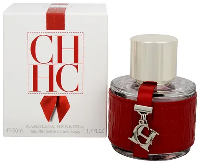 Eau De Toilette Carolina Herrera 212 VIP Men, 50 ml - 1