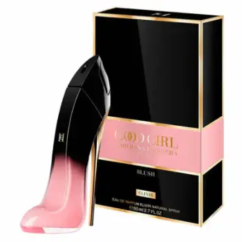 Eau de Parfum për femra Carolina Herrera Good Girl Blush Elixir 30ml