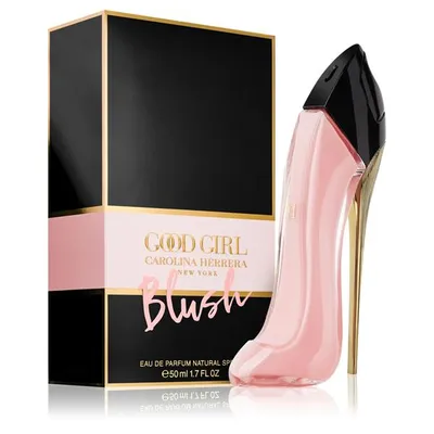 Eau de Parfum Carolina Herrera Good Girl Blush, 50 ml - 1