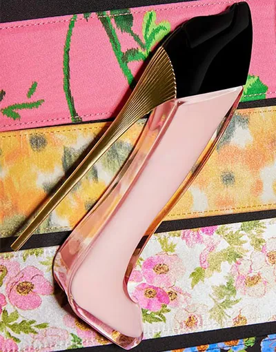 Eau de Parfum Carolina Herrera Good Girl Blush, 50 ml - 2