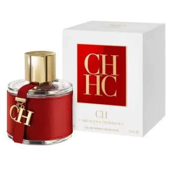 Eau de Toilette Carolina Herrera CH 100 ml