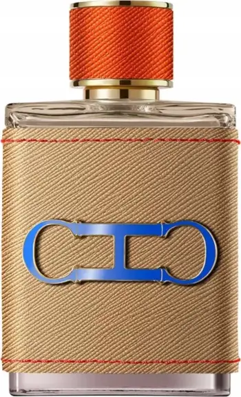 Eau de Parfum Carolina Herrera CH Passion, 100ml