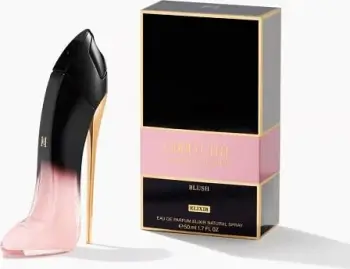 Eau de Parfum për femra Carolina Herrera Good Girl Blush Elixir 50ml