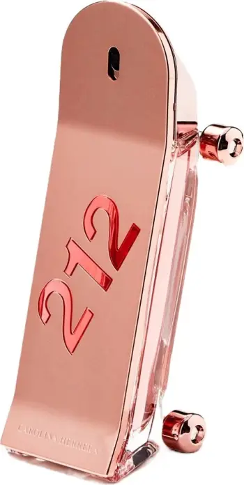 Eau de Parfum për femra Carolina Herrera 212 Heroes Forever Young, 50ml