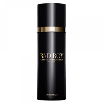 Deodorant sprej Carolina Herrera Bad Boy, 100ml