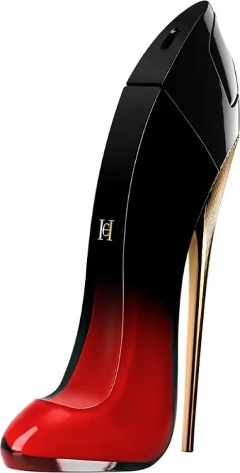 Eau de Parfum për femra Carolina Herrera Very Good Girl Elixir, 30ml
