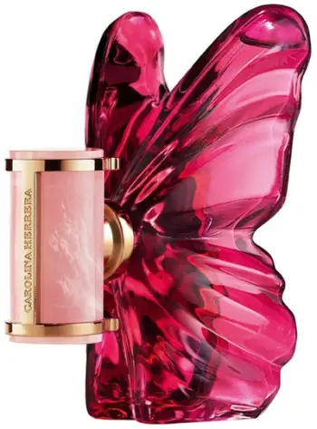 Eau de Parfum për femra Carolina Herrera La Bomba 30ml