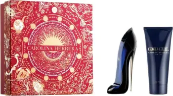 Set Carolina Herrera Good Girl - EDP 50 ml + Qumësht 100 ml