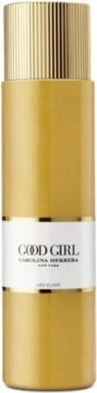 Vaj trupi për femra Carolina Herrera Good Girl, 150ml