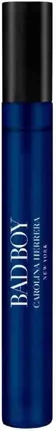 Eau de Parfum për meshkuj Carolina Herrera Bad Boy Cobalt 10ml