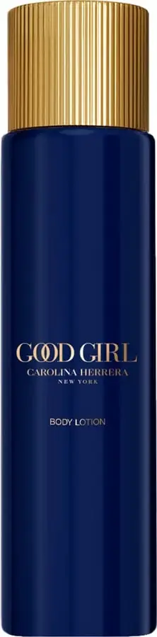 Balsam trupi për femra Carolina Herrera Good Girl 200ml