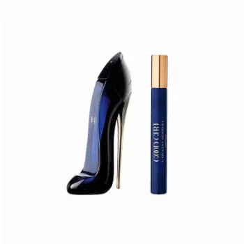 Set dhuratë Carolina Herrera Good Girl, EDP, 80ml + 10ml