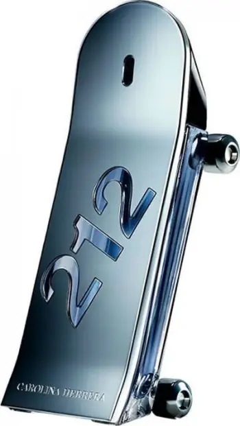 Carolina Herrera 212 Men Eau De Toilette, 50 ml