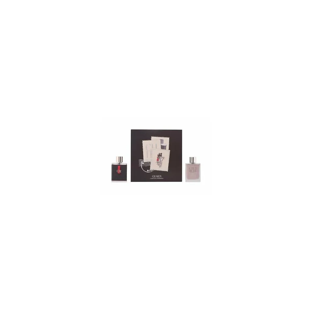 Eau de Toilette Carolina Herrera, 200ml - 1