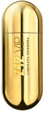 Parfum Carolina Herrera 212 VIP