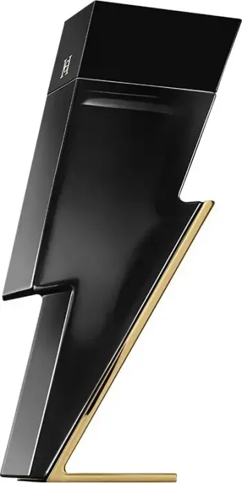 Eau de Toilette Carolina Herrera Bad Boy, 150 ml