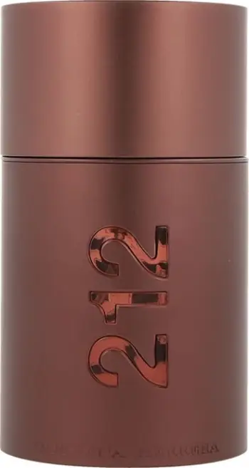 Eau de Toilette për meshkuj Carolina Herrera 212 Sexy Men 50ml