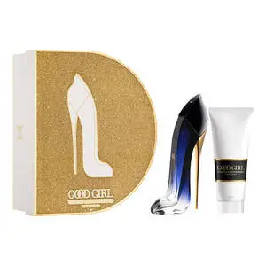 Set Carolina Herrera Good Girl Légère, woman