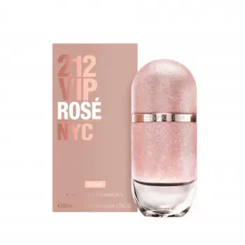 Carolina Herrera VIP ROSE ELIXIR Eau De Parfum 50ML