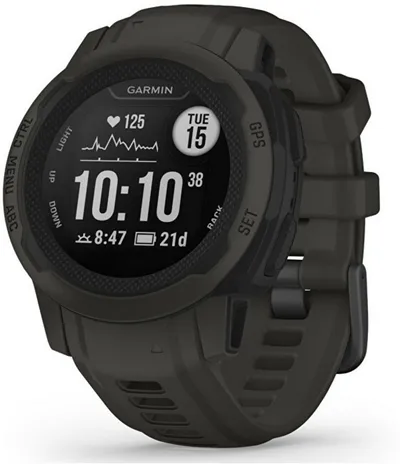 Orë smart Garmin Instinct 2S, Graphite - 1