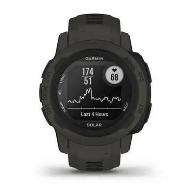 Orë smart Garmin Instinct 2S, Graphite - 2