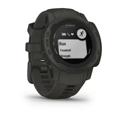 Orë smart Garmin Instinct 2S, Graphite - 3