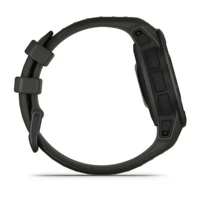 Orë smart Garmin Instinct 2S, Graphite - 4