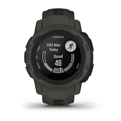 Orë smart Garmin Instinct 2S, Graphite - 5
