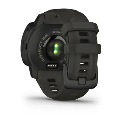 Orë smart Garmin Instinct 2S, Graphite - 9