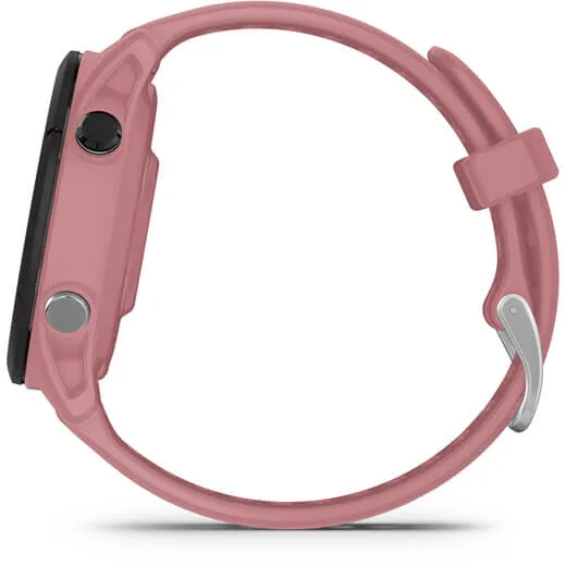 Orë e mençur Garmin Forerunner 255S, rozë - 4