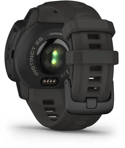 Orë smart Garmin Instinct 2S Solar, Graphite - 11