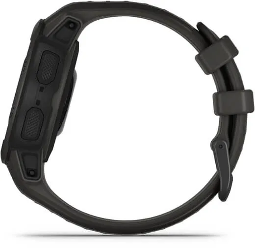 Orë smart Garmin Instinct 2S Solar, Graphite - 12