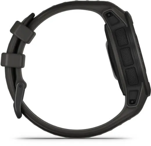Orë smart Garmin Instinct 2S Solar, Graphite - 4