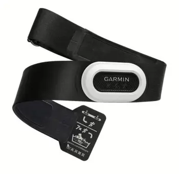 Monitorues i rrahjeve të zemrës Garmin HRM-Pro Plus