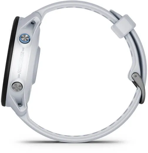 Orë e mençur Garmin Forerunner 955 PRO, Whitestone - 5