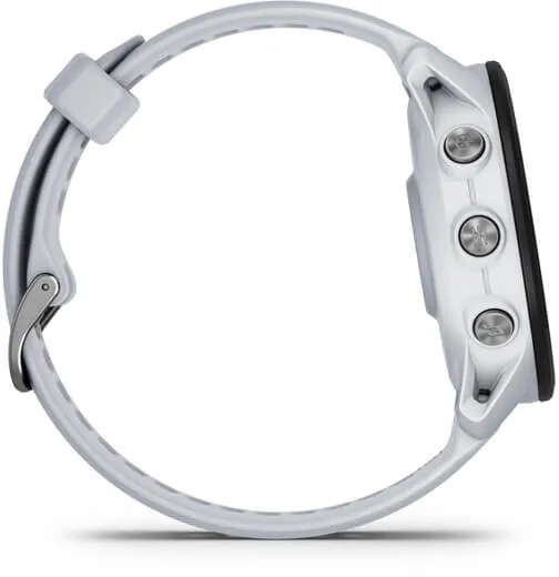Orë e mençur Garmin Forerunner 955 PRO, Whitestone - 7