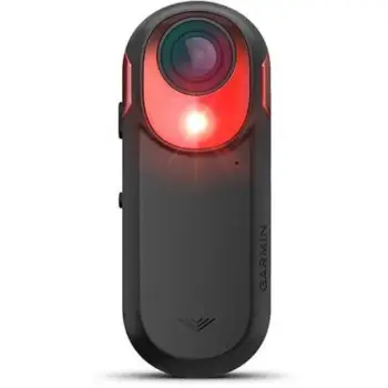 Kamera Dashcam Garmin Varia RCT716 – Zezë