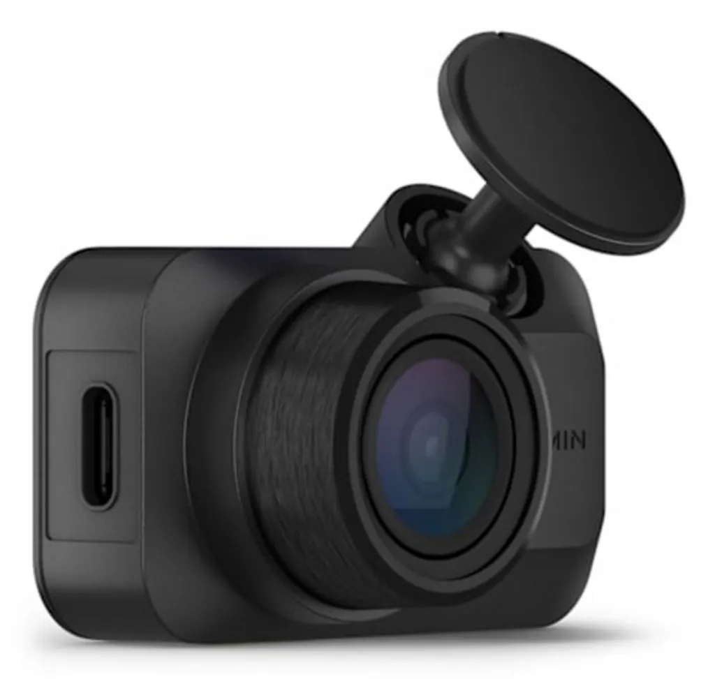Kamerë për Vetura Garmin Dash Cam Mini 3 – Zezë - 1