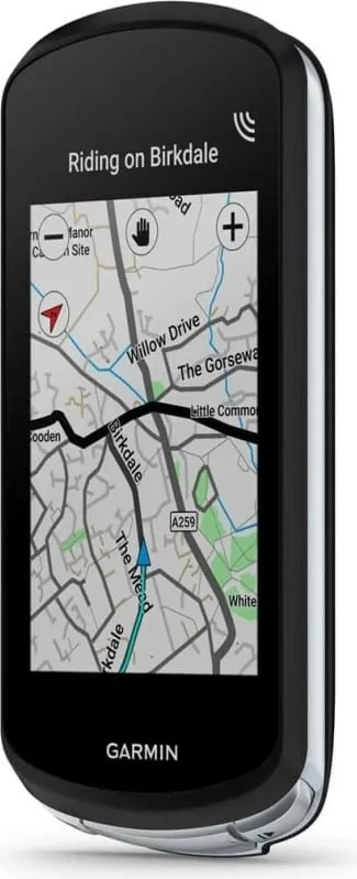 Kompjuter biçiklete Garmin Edge 1040, 32 GB, i zi - 2