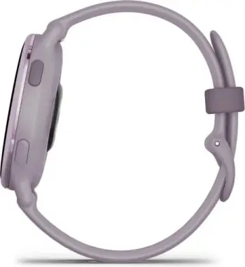 Smartwatch Garmin Vivoactive 5, 1.2" AMOLED, GPS, Violet