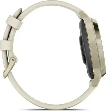 Smartwatch Garmin Lily 2 Active, 38 mm, Digjital, GPS, Bezhe - 1