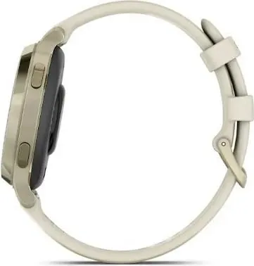 Smartwatch Garmin Lily 2 Active, 38 mm, Digjital, GPS, Bezhe - 2