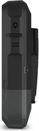 GPS portativ Garmin eTrex Solar, i zi