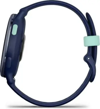 Smartwatch Garmin Vivoactive 5, 1.2" AMOLED, GPS, Blu