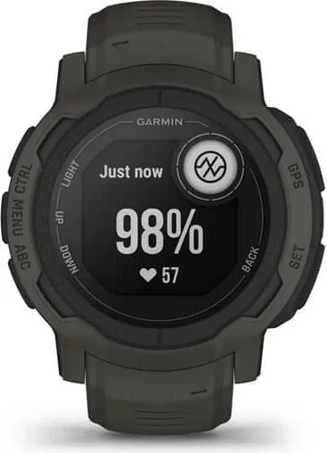 Orë dixhitale Garmin Instinct 2 010-02626-00 - 1