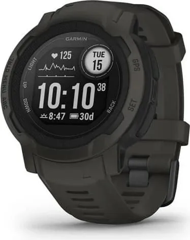 Orë dixhitale Garmin Instinct 2 010-02626-00 - 2