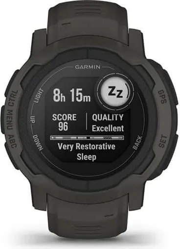Orë dixhitale Garmin Instinct 2 010-02626-00 - 11