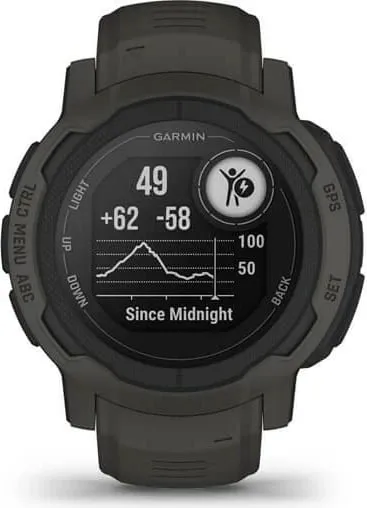 Orë dixhitale Garmin Instinct 2 010-02626-00 - 12