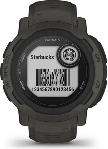 Orë dixhitale Garmin Instinct 2 010-02626-00 - 7