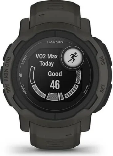 Orë dixhitale Garmin Instinct 2 010-02626-00 - 9